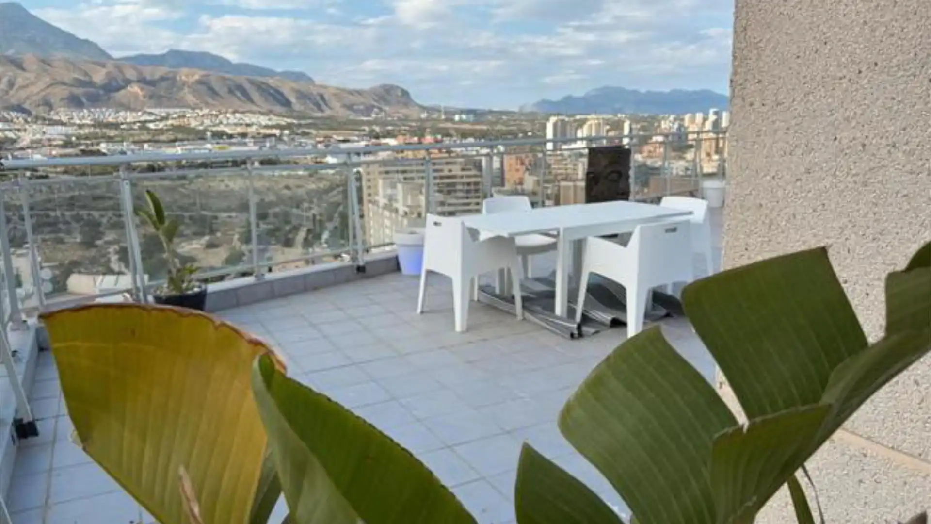 Ático en Cala Villajoyosa - Foto 6