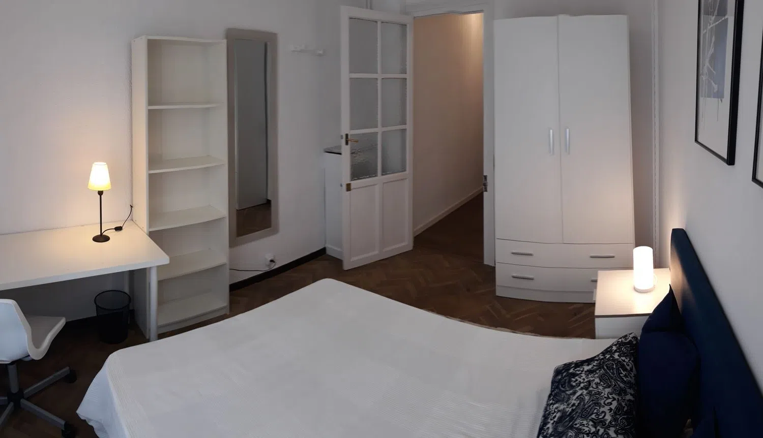 Piso en calle Vallehermoso, 60 - Foto 17