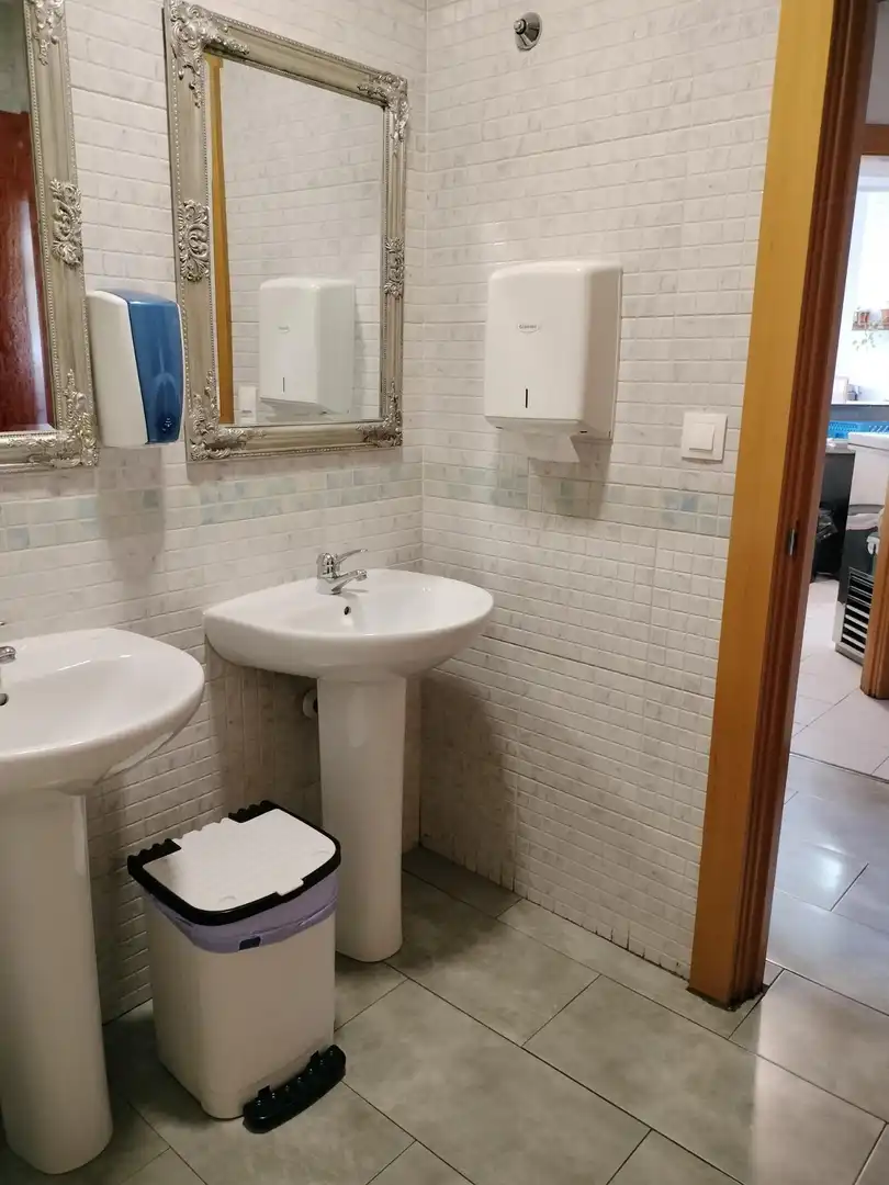 Local comercial en Alicante / Alacant - Foto 9
