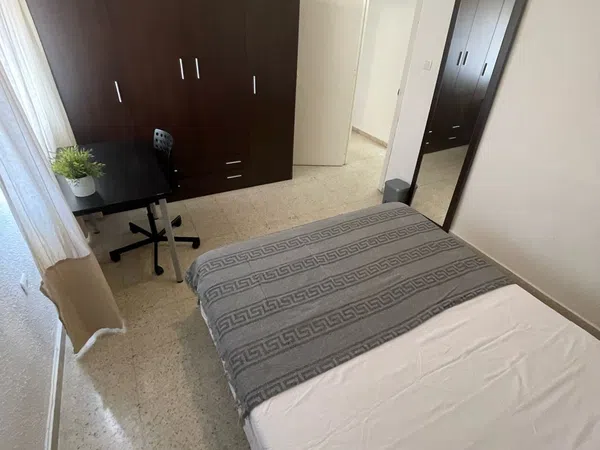 Piso en Calle Reboul, 36, Cruz del Humilladero - Los Tilos - Foto 14