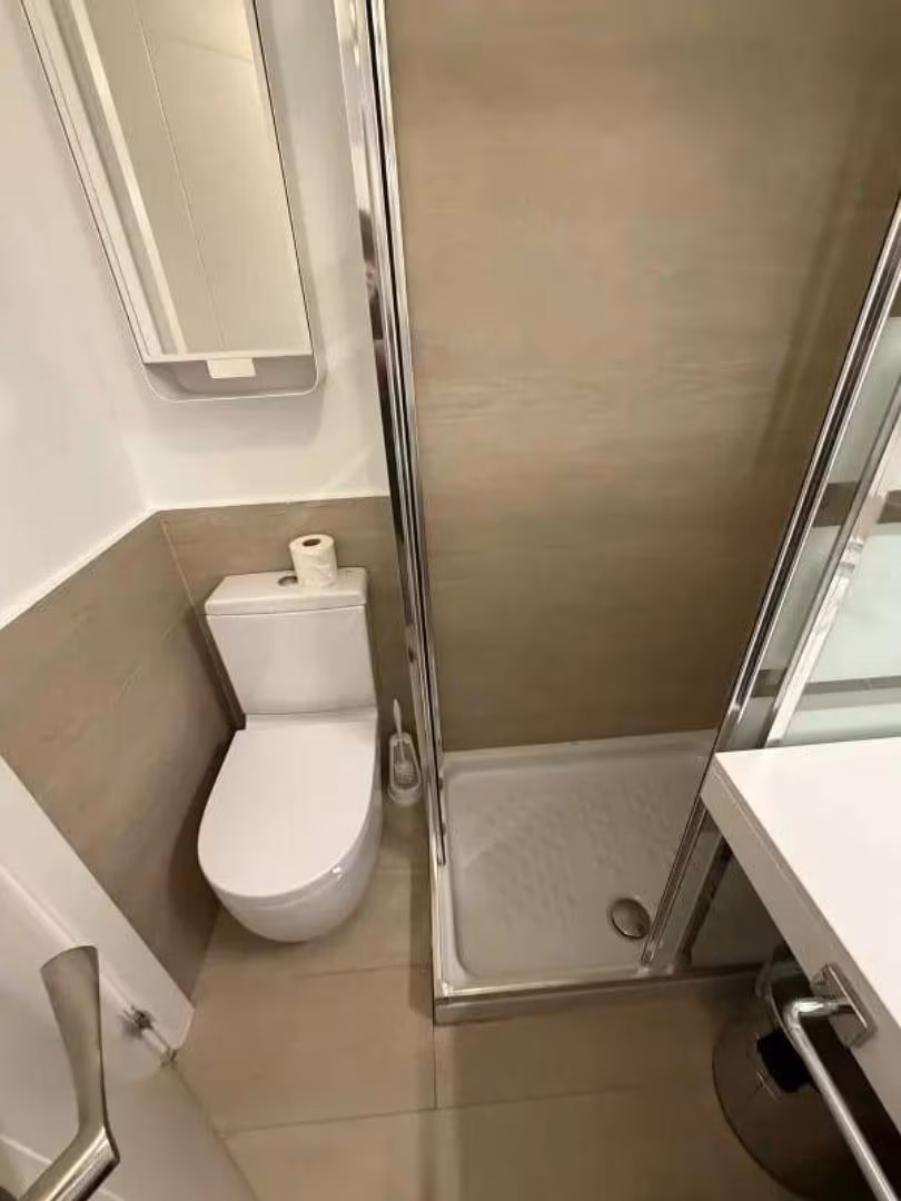 Piso en calle de Zurbano 84 - Foto 22