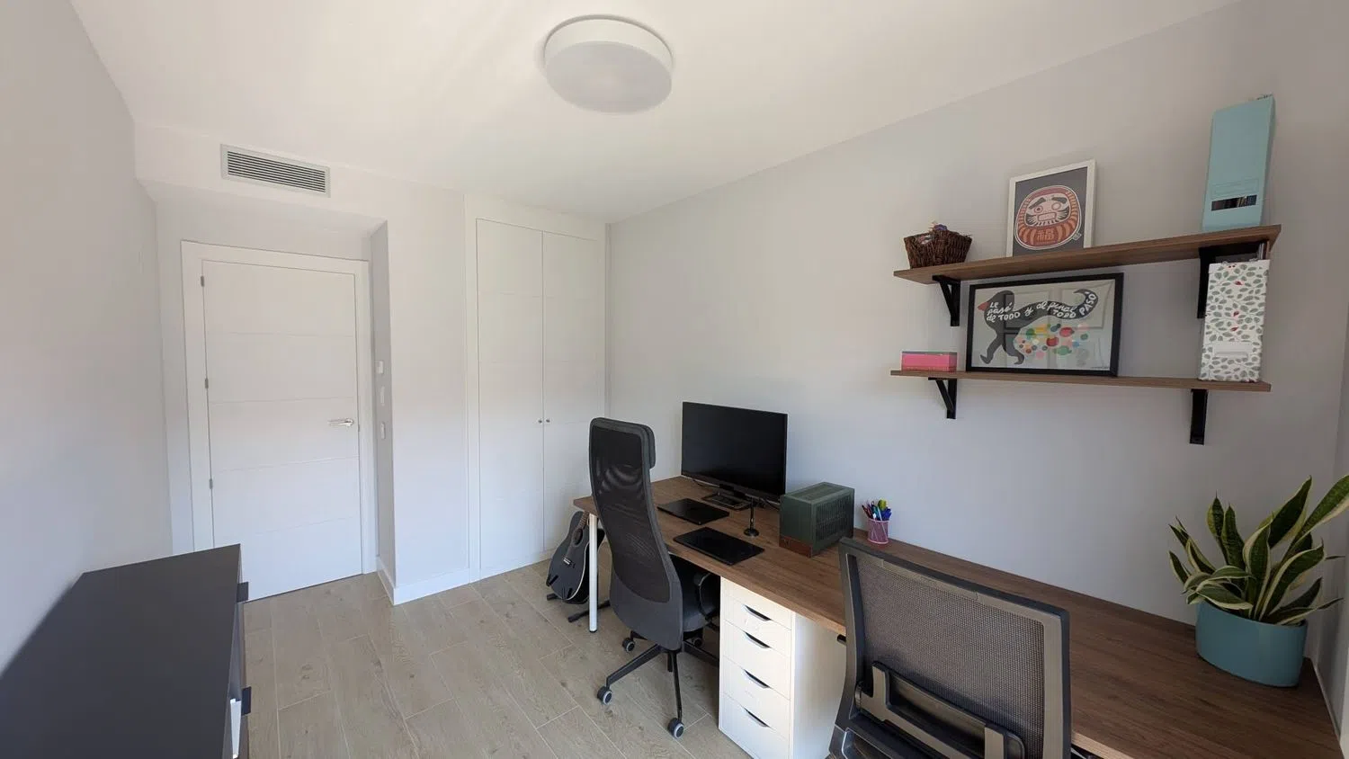 Piso en calle acanto, 2 - Foto 17