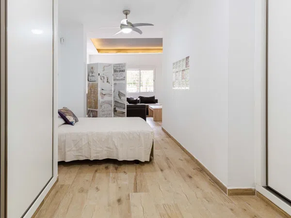 Estudio en Plaza Conde de Ferrería, Martiricos - La Roca - Foto 18