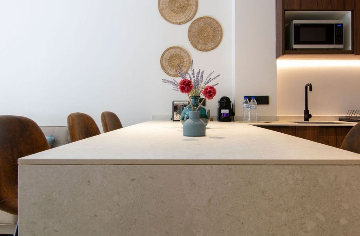 Estudio en calle del Pare Urbano, 25 - Foto 12