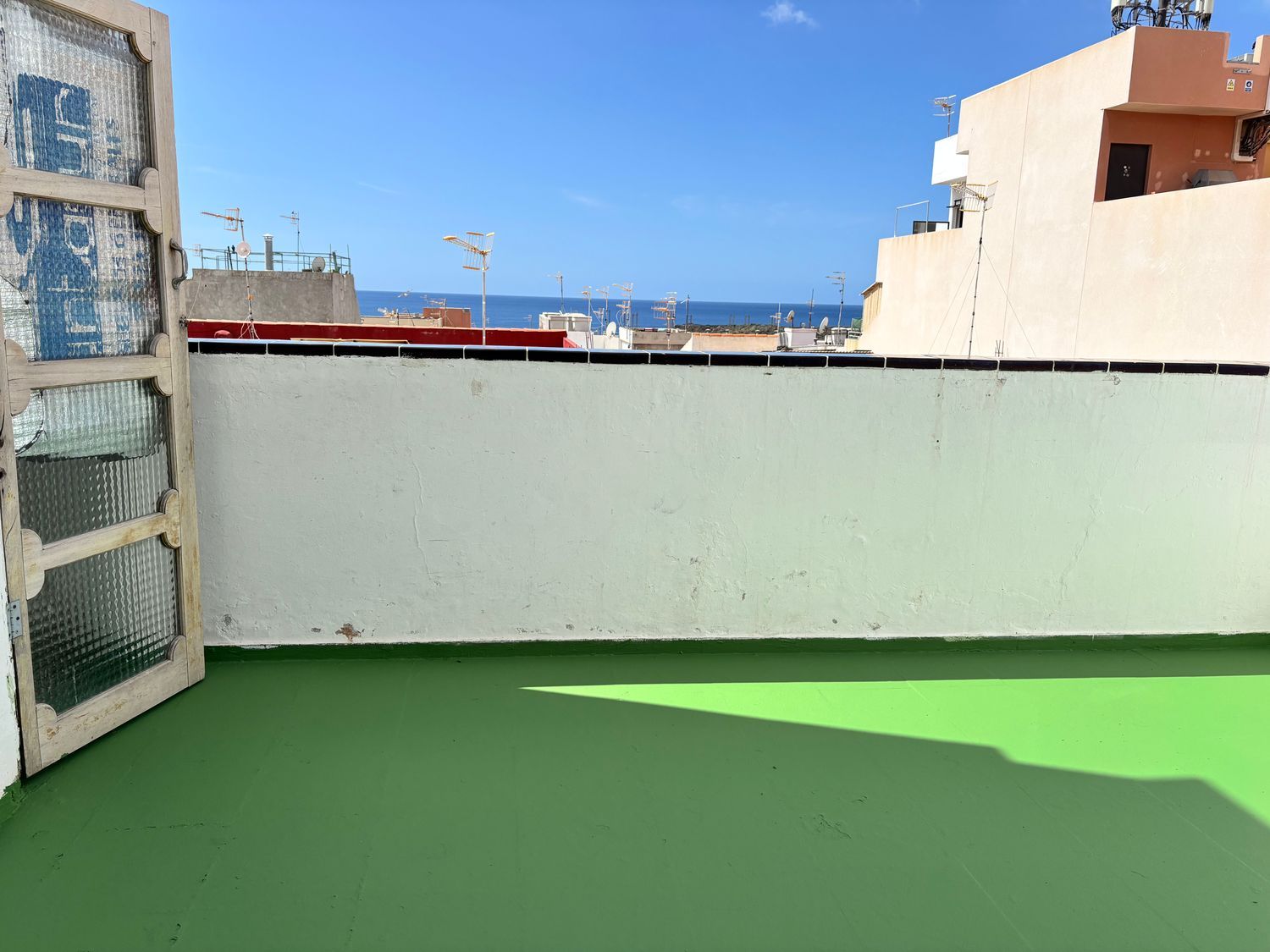 Ático en Calle Gran Canaria, 48, El Fraile, El Fraile - Foto 2