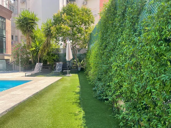 Estudio en calle Lino, 14 - Foto 37