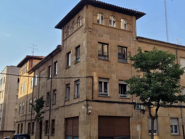 Alquiler de casa o chalet independiente en Paseo del Rollo, 81 - Foto 7