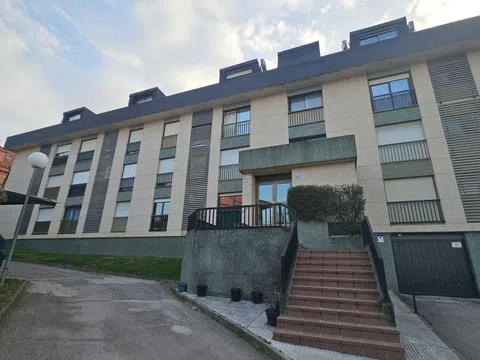 Piso en calle Arenalón, 5 - Foto 23