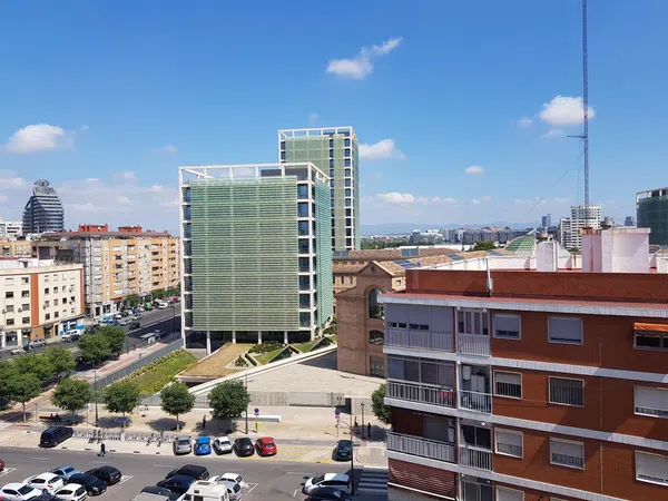 Ático en calle de Pintor Stolz, 75