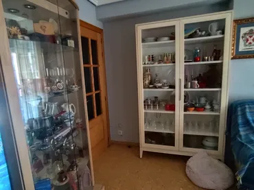 Piso en  Avinguda de Blasco Ibáñez 84 - Foto 7