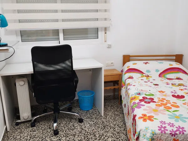 Piso en Avenida de Madrid, 4, San Ildefonso, San Ildefonso - Foto 7