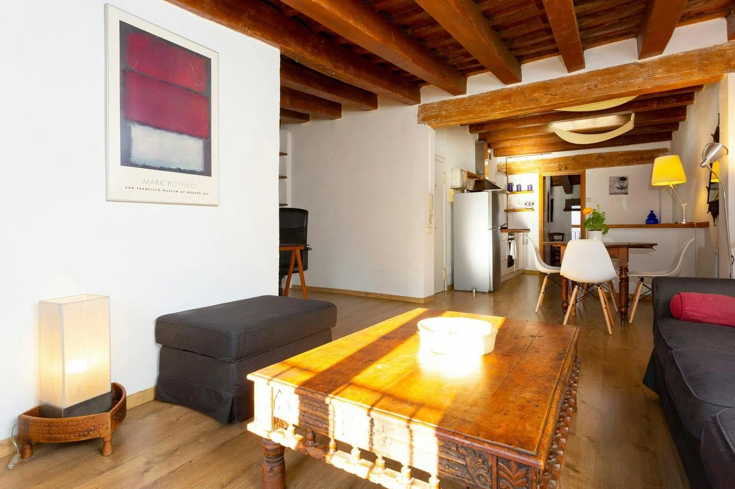 Piso en C. de Preciados, 31 - Foto 7