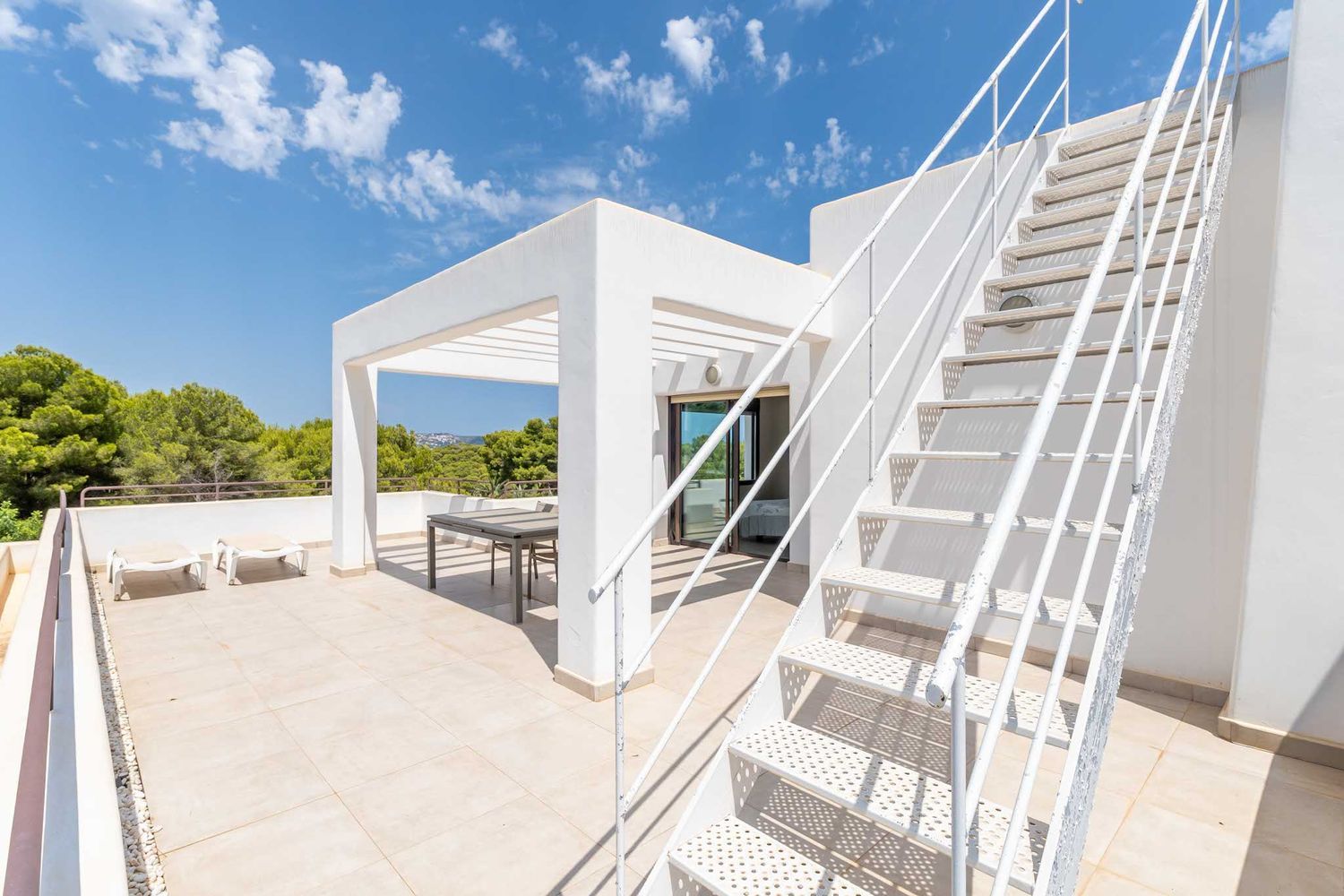 Casa o chalet independiente en Calle de la Xicoria, 4, Portichol - Balcón al Mar, Portichol - Balcón al Mar - Foto 33
