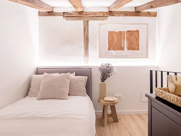 Ático en Barrio Nuevos Ministerios-Ríos Rosas - Foto 27