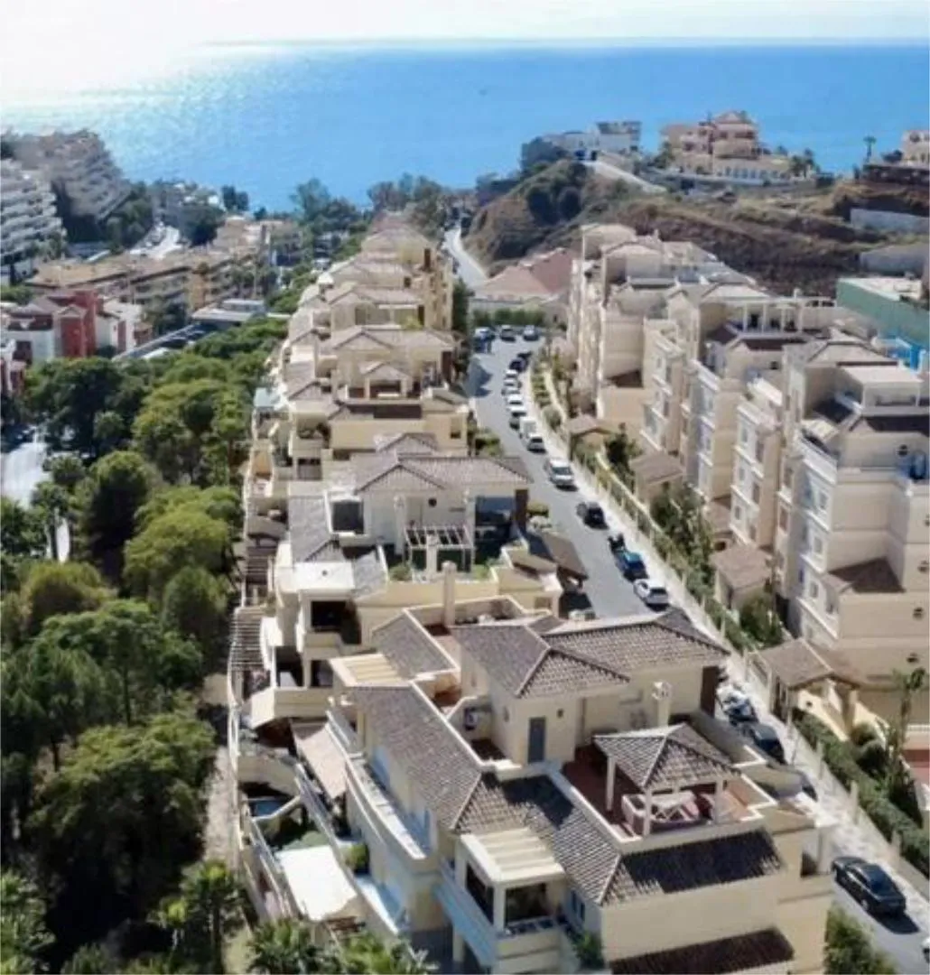 Ático en Benalmádena - Foto 2