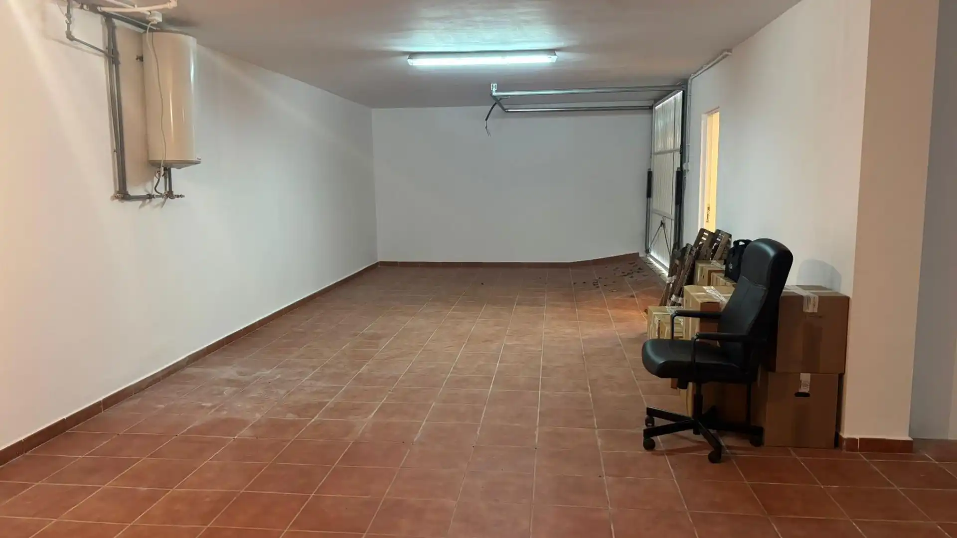 Planta baja en  Calle Suprema 26 - Foto 26