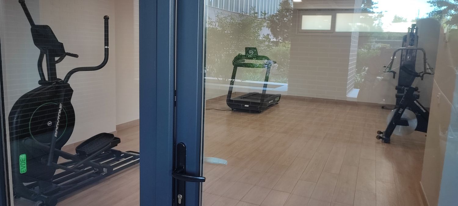 Piso en calle Alamedilla, 5 - Foto 28