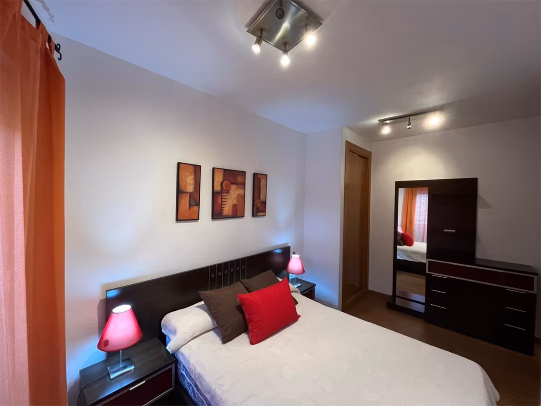 Apartamento en  Calle Real de Motril 58 - Foto 2