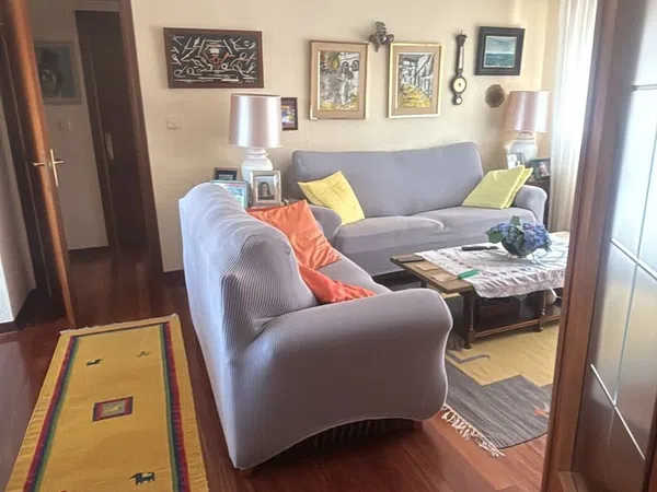 Piso en Paseo Menéndez Pelayo, 36, Brazomar, Brazomar - Foto 13
