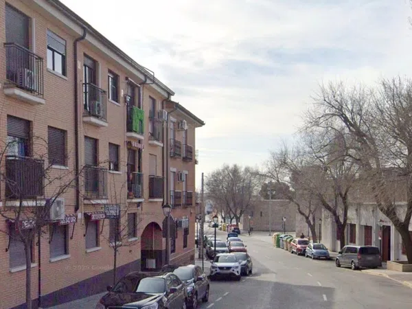 Piso en Calle Sandro Pertini, 1, Centro, Centro - Foto 1
