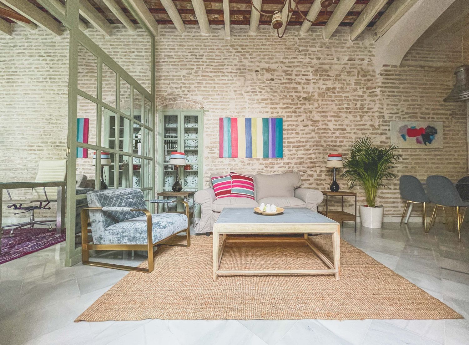 Piso en calle San Bartolomé, 2 - Foto 4