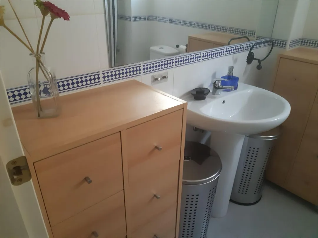 Piso en  Avenida de Cuba 50 - Foto 26