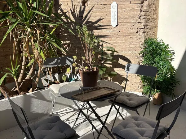 Dúplex en calle d'Escalante, 125