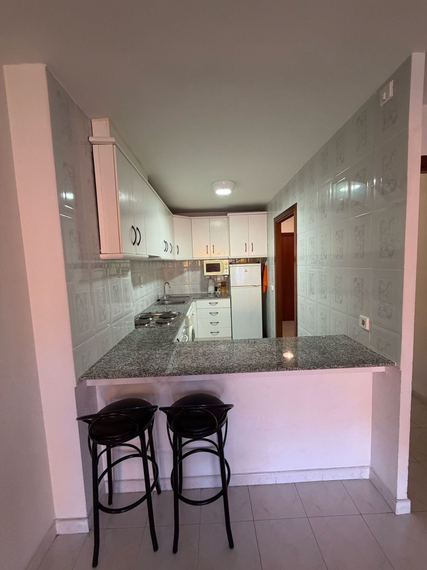 Piso en Calle de la Burguera, 6 - Foto 5