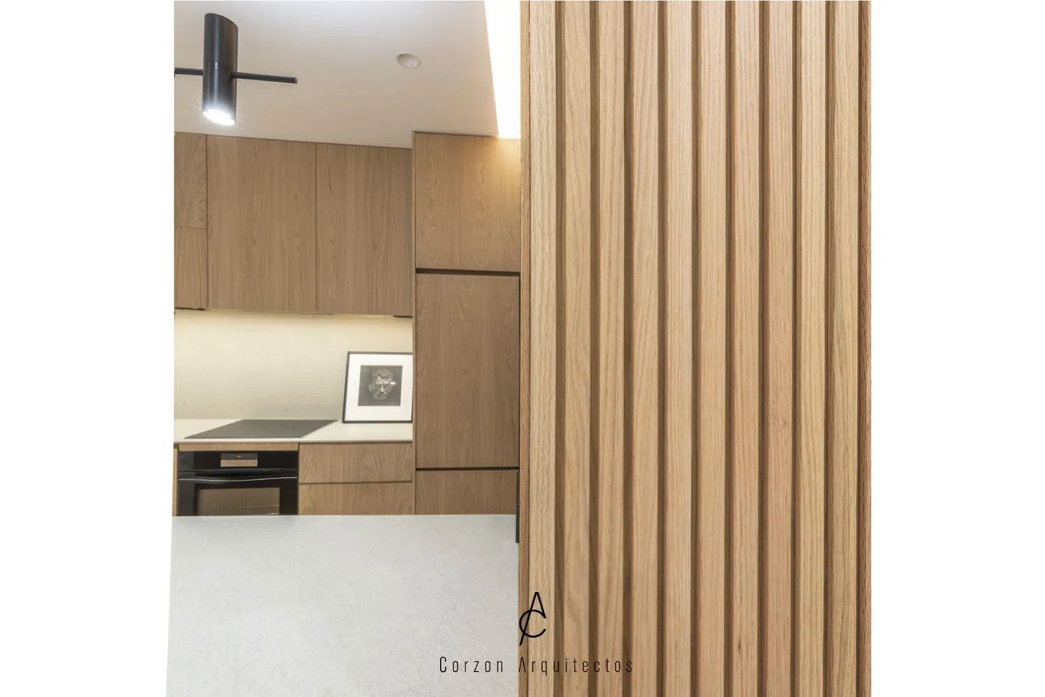 Piso en calle de San Lorenzo, 12 - Foto 4