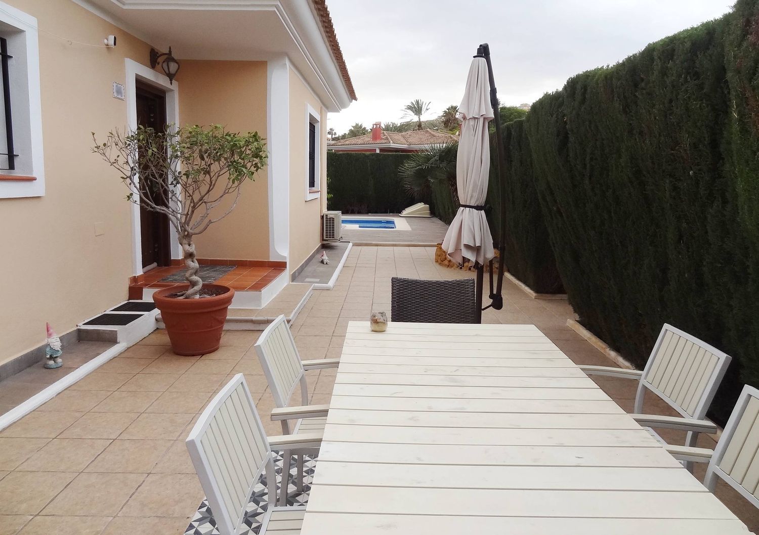 Casa independiente en calle del Vespre, 9 -11 - Foto 4