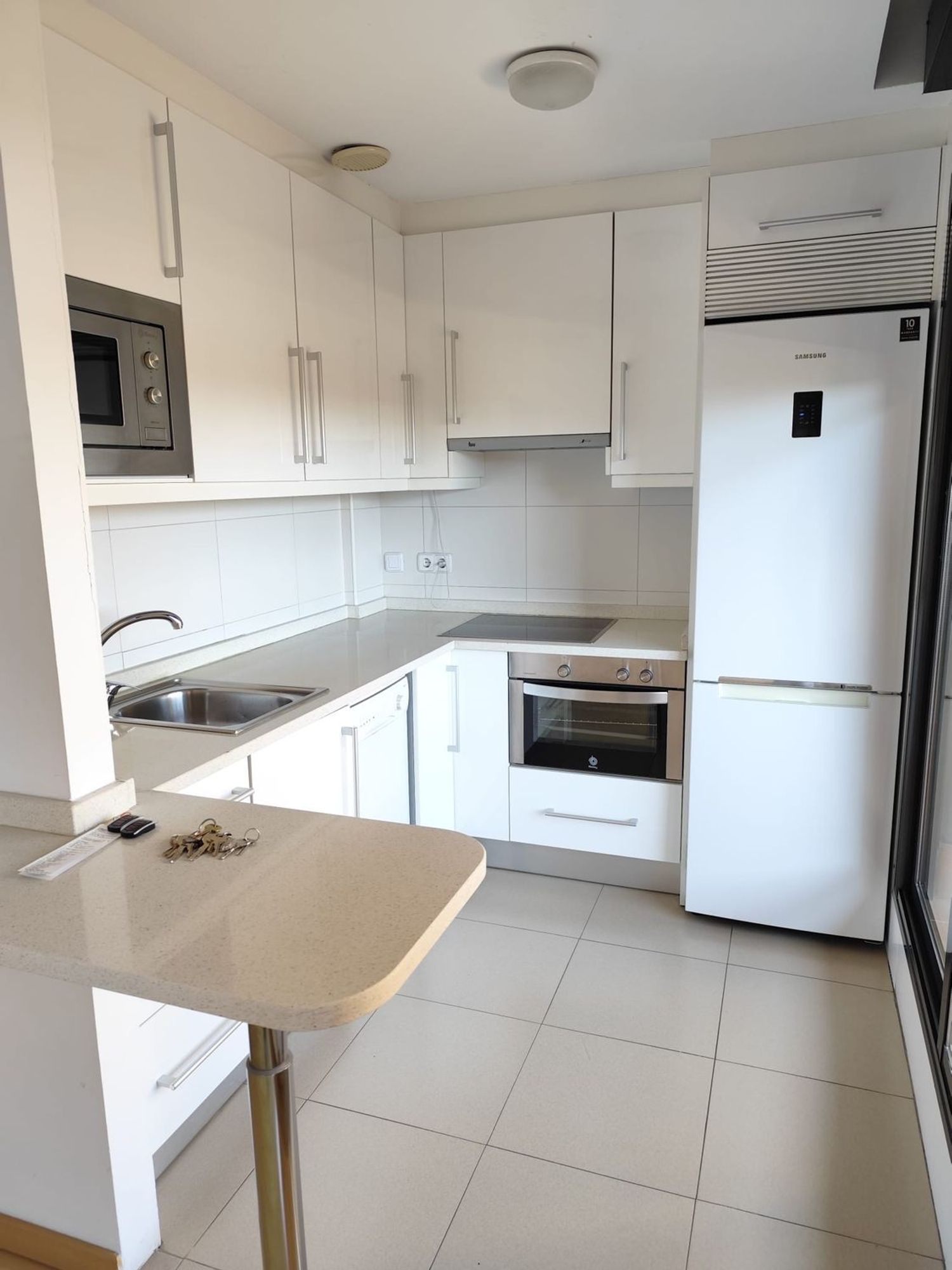 Ático en Urb. monteagudo Barrio Montecarmelo - Foto 14