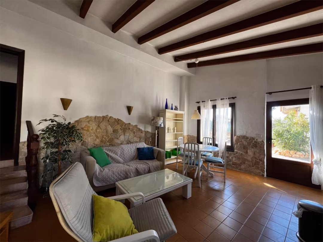 Piso en  Camí de Ses Barraques 26 - Foto 12