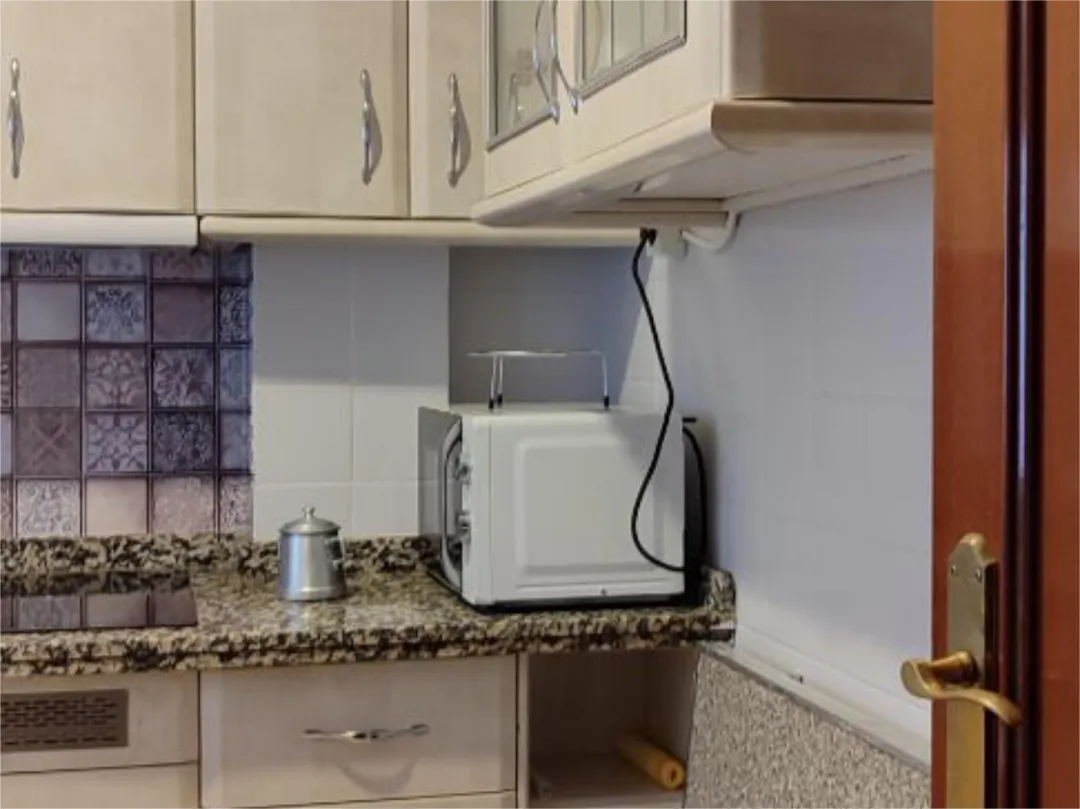 Piso en  Calle Juan de Ledesma 4 - Foto 7