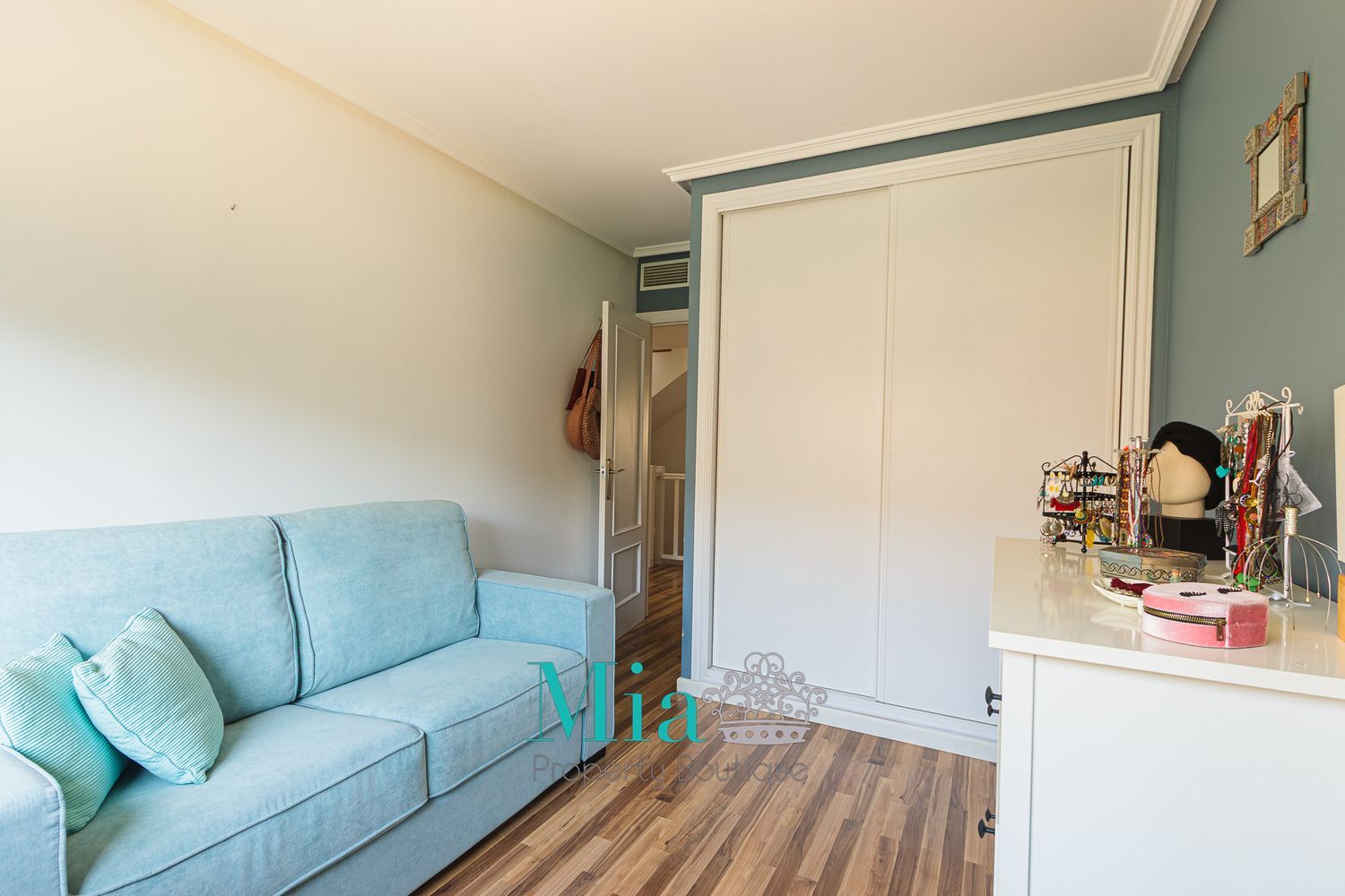 Chalet adosado en Alicante Golf - Foto 43