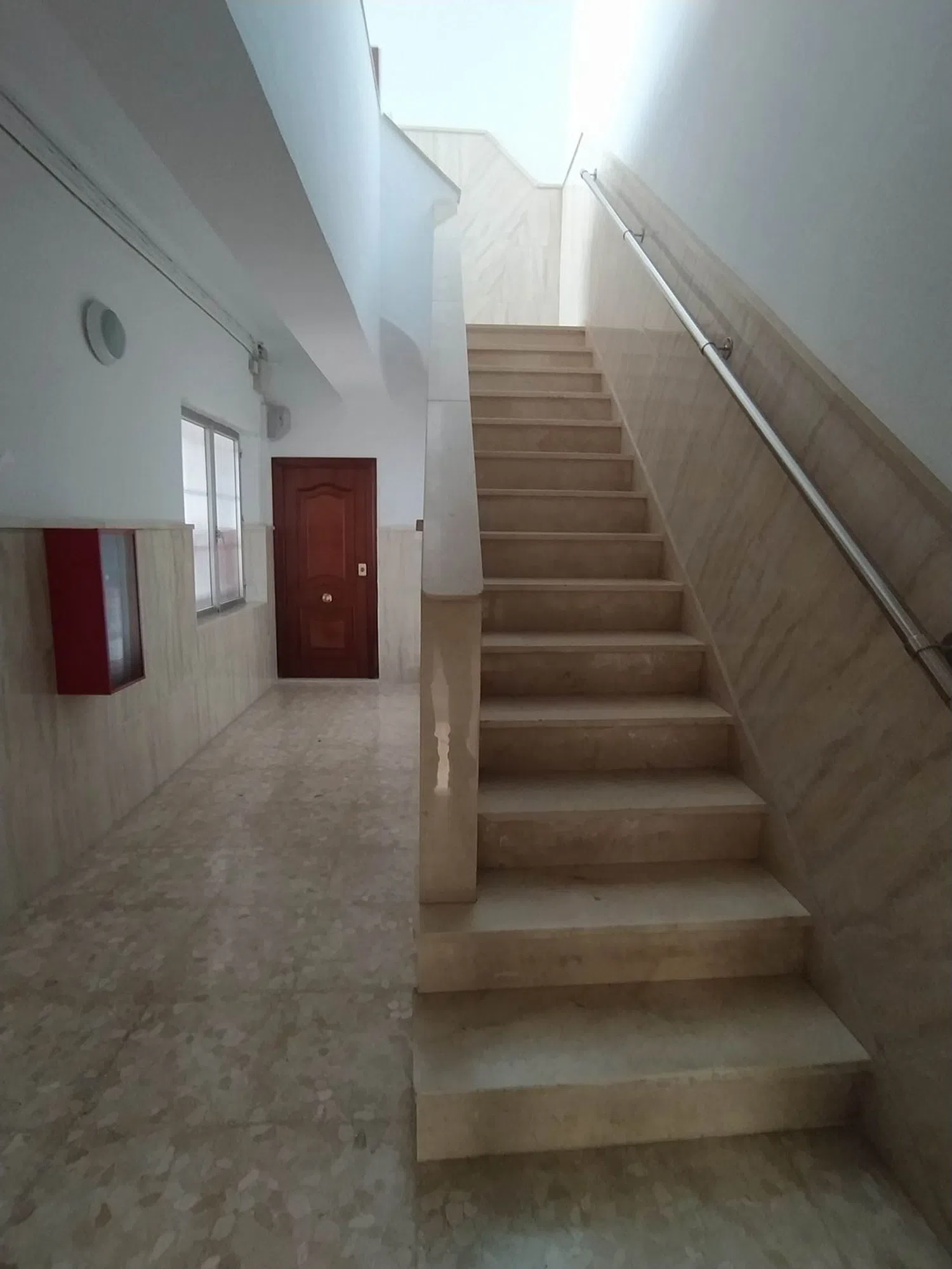 Piso en calle Nicasio Gallego, 5 - Foto 12