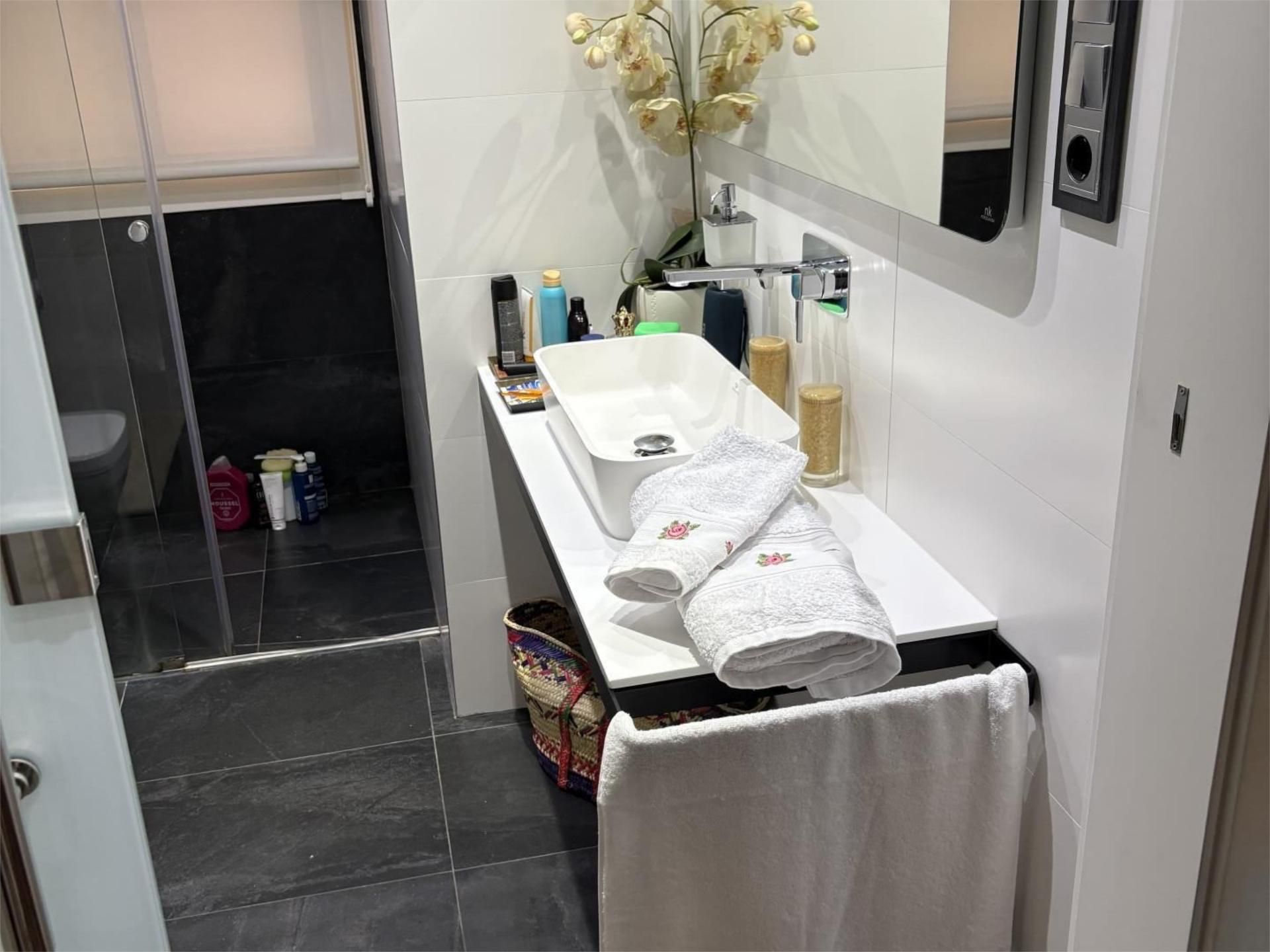 Piso en  Calle de Julio Palacios 16 - Foto 16