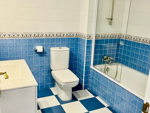 Ático en avenida la Reserva de Marbella, 2 - Foto 5