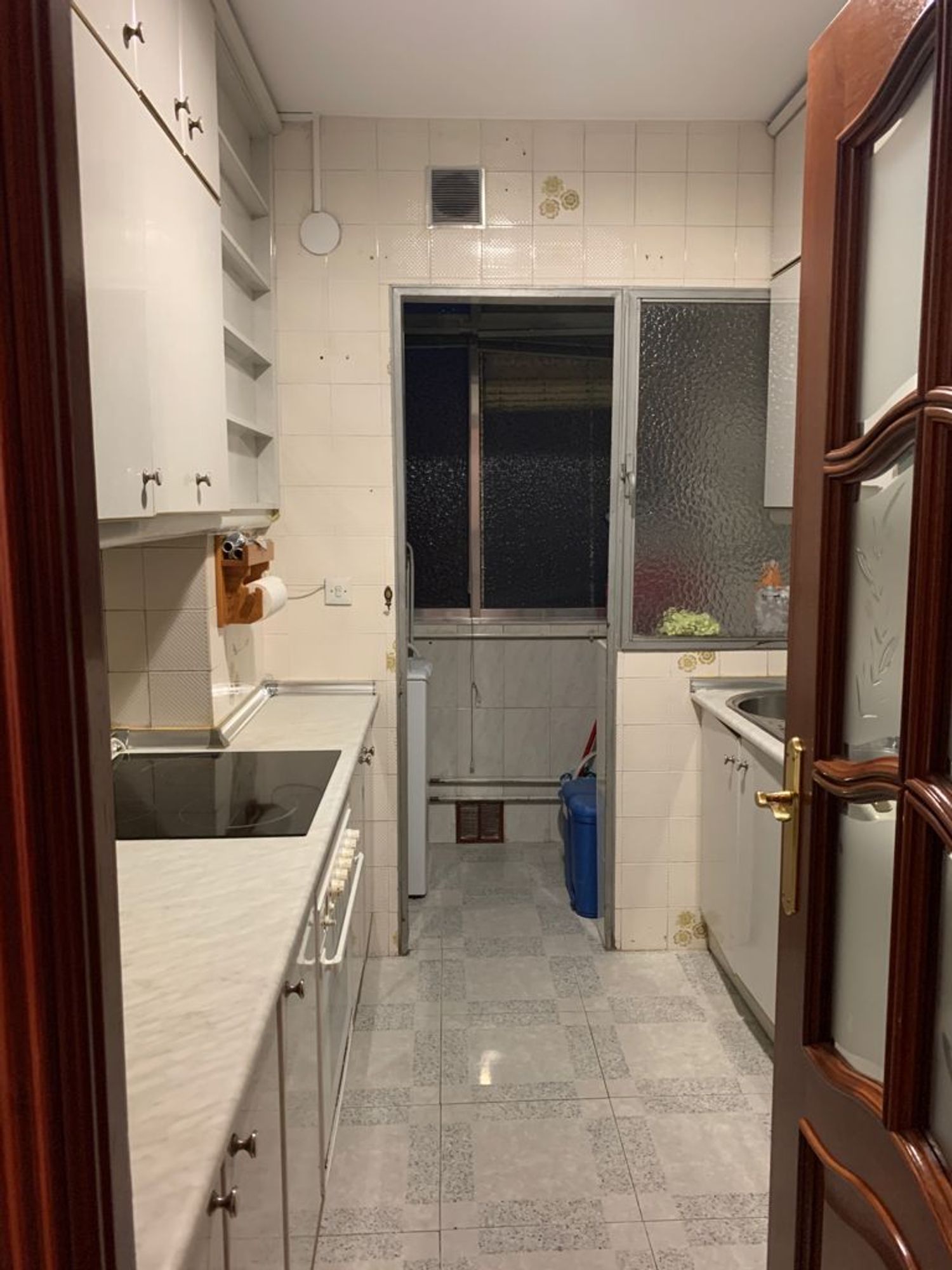 Piso en calle Santo Tomás de Villanueva, 14 - Foto 4