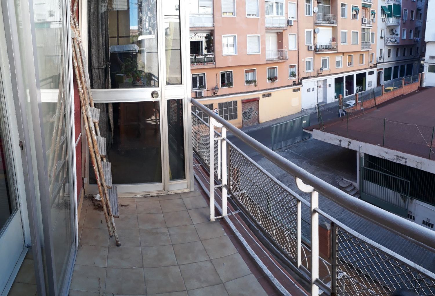Piso en Calle Alejandro Ferrant, 3, Delicias - Foto 4