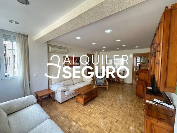 Piso en Avenida de Moratalaz, Marroquina - Foto 1