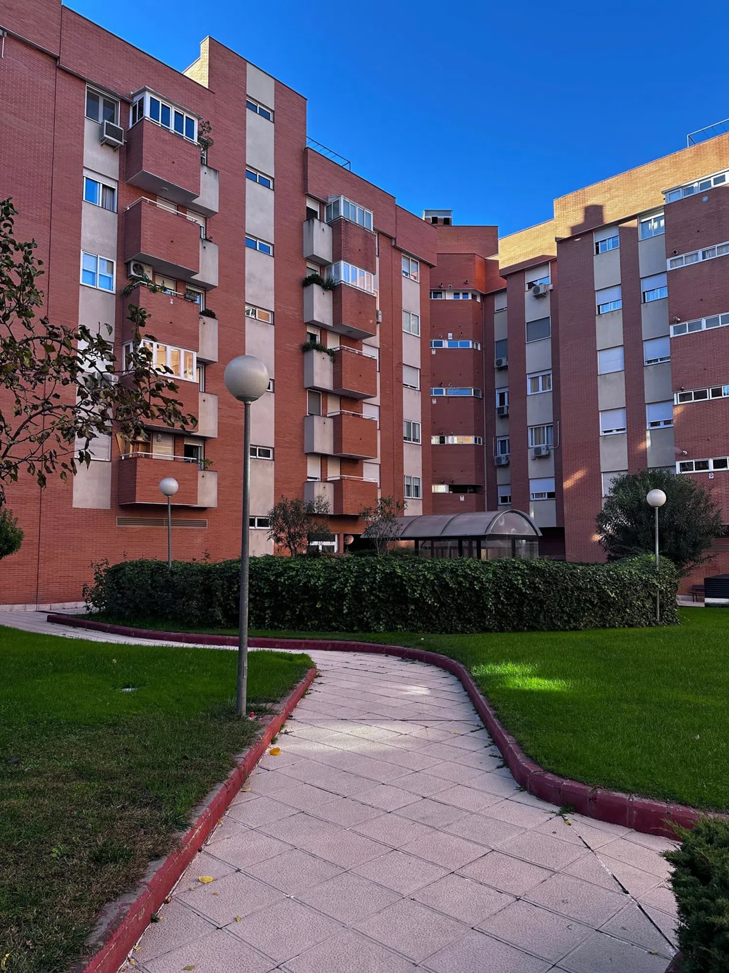 Ático en Barrio Rosas - Foto 4