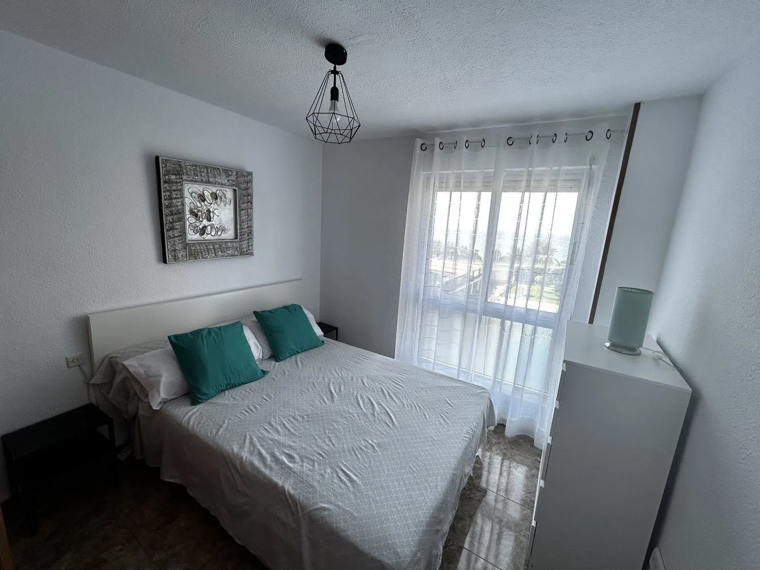 Piso en avenida de la Condomina, 19 - Foto 3