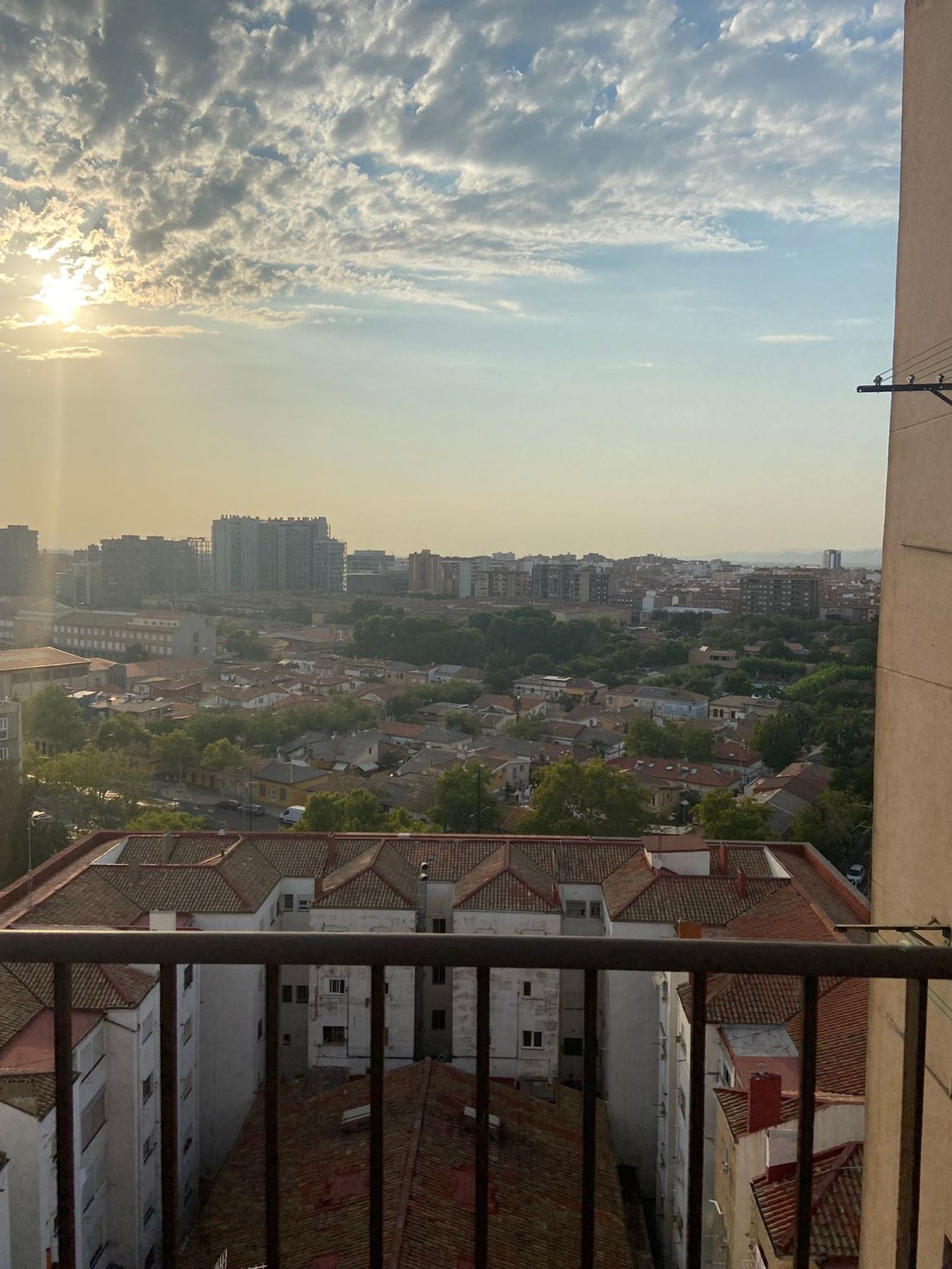 Ático en calle del Pianista Eduardo del Pueyo, 1 - Foto 13