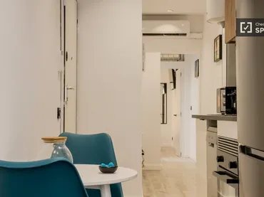 Piso en L'Hospitalet de Llobregat - Foto 6
