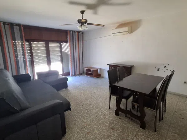Piso en Zona Puerto, 2, Aguadulce norte - Foto 38