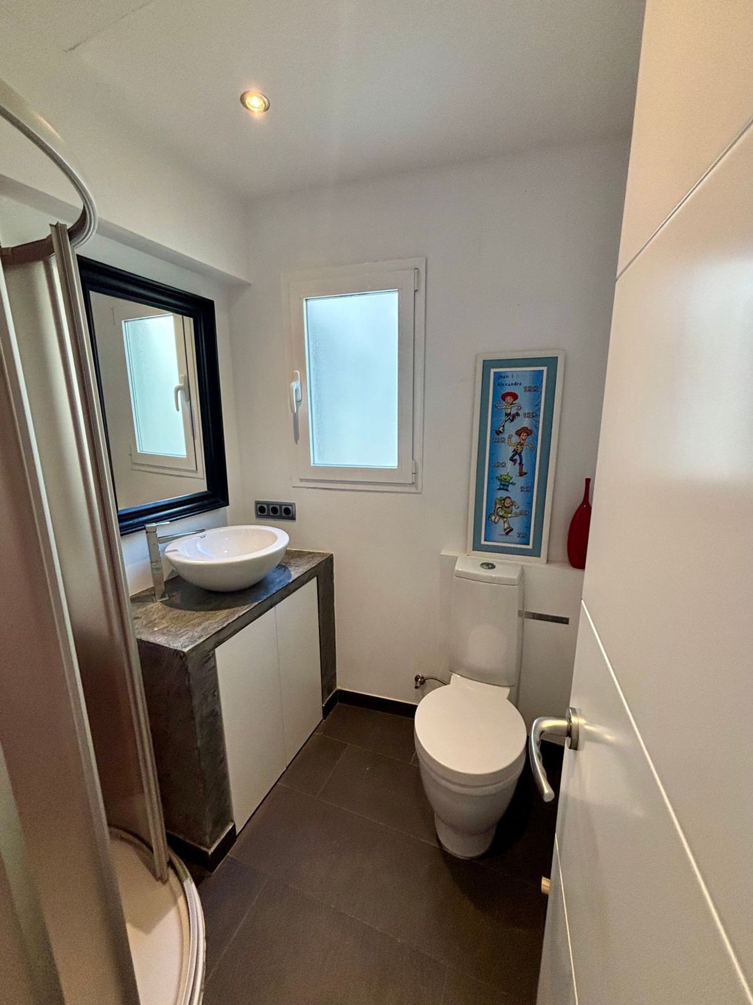 Ático en Barrio Son Armadams - Foto 8