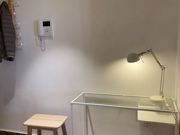 Alquiler de estudio en Avenida de Catalunya, 9 - Foto 4