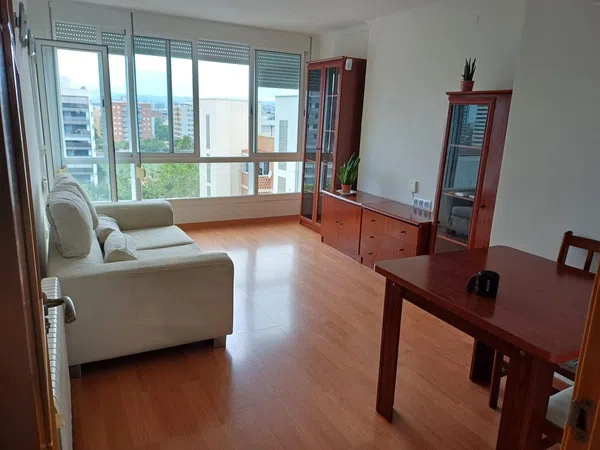 Piso en Santa Eulàlia - Foto 1