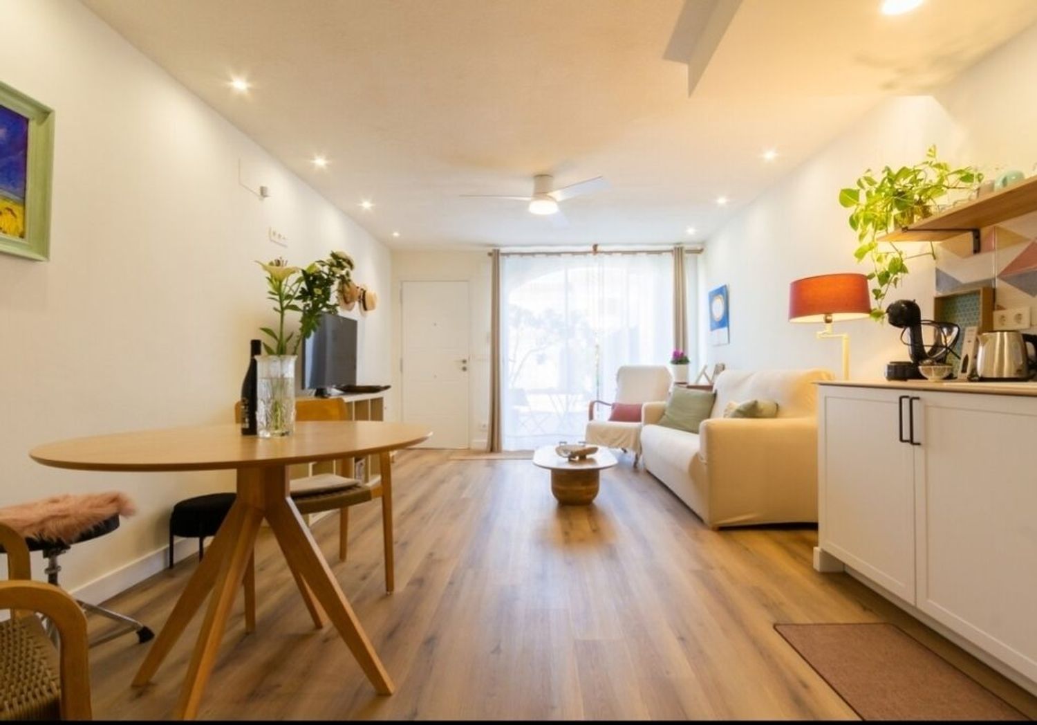 Estudio en Bach, 39, Gran Vista-Olivo de Oro, Gran Vista-Olivo de Oro - Foto 2