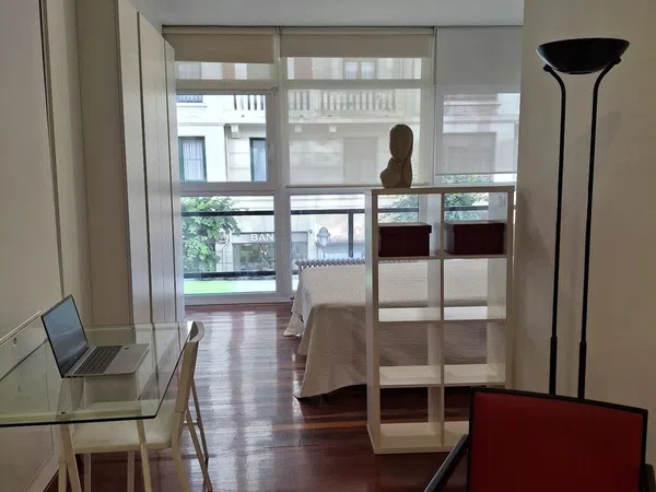 Estudio en Calle Elcano, 1, Ensanche-Moyua - Foto 1